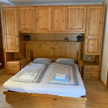 Ferienwohnung Slavonac Appartamento *