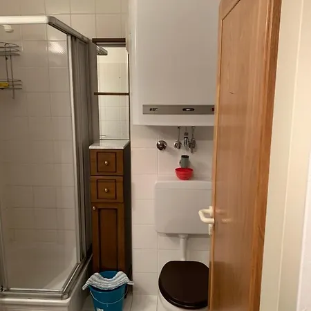 Ferienwohnung Slavonac Appartamento Wiedweg