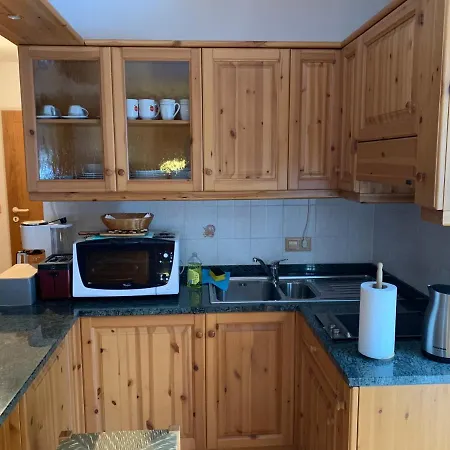 Ferienwohnung Slavonac Wiedweg