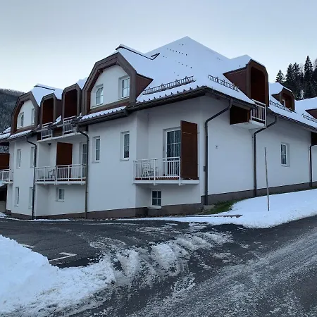Ferienwohnung Slavonac Wiedweg