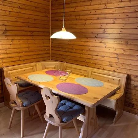 Ferienwohnung Slavonac Appartamento