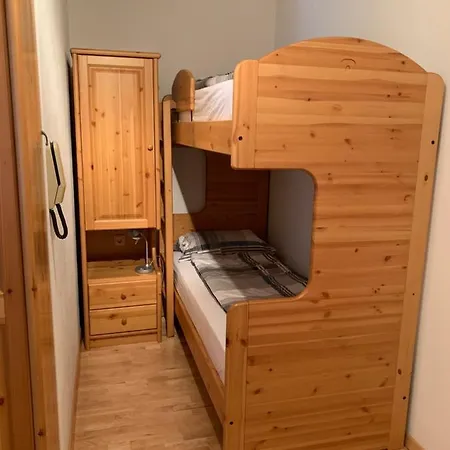 Ferienwohnung Slavonac Appartamento