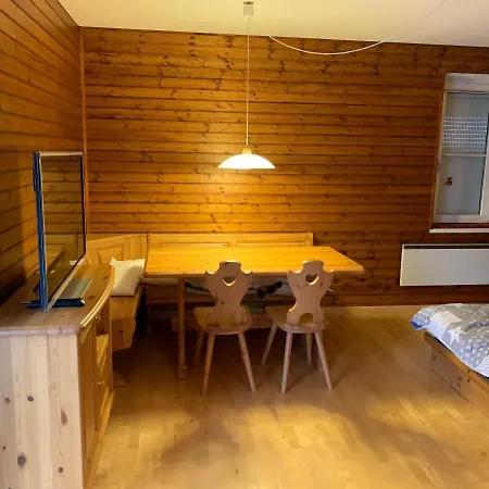 Appartamento Ferienwohnung Slavonac Wiedweg