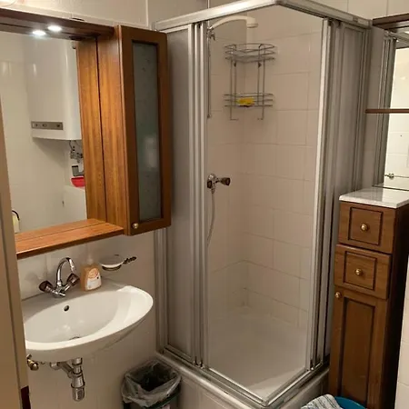 Ferienwohnung Slavonac *